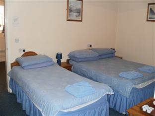 Portland Lodge Kültér fotó